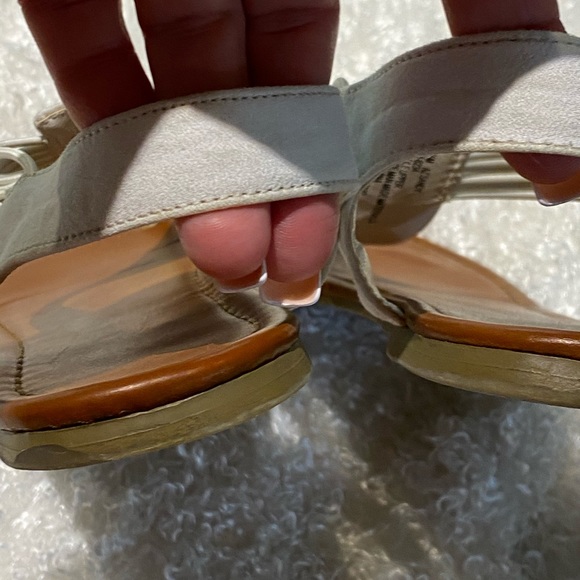 Blingy Sandals - Picture 2 of 4